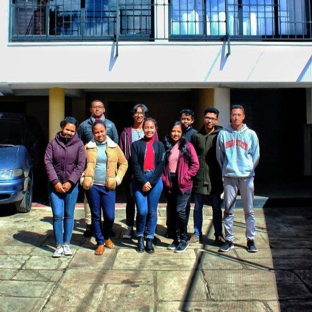 M. Rajaonarison Expert Comptable